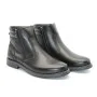 Купити чоловічі теплі зимові шкіряні черевики Giorgio Minardi 390-c21b-fn 5385-5115