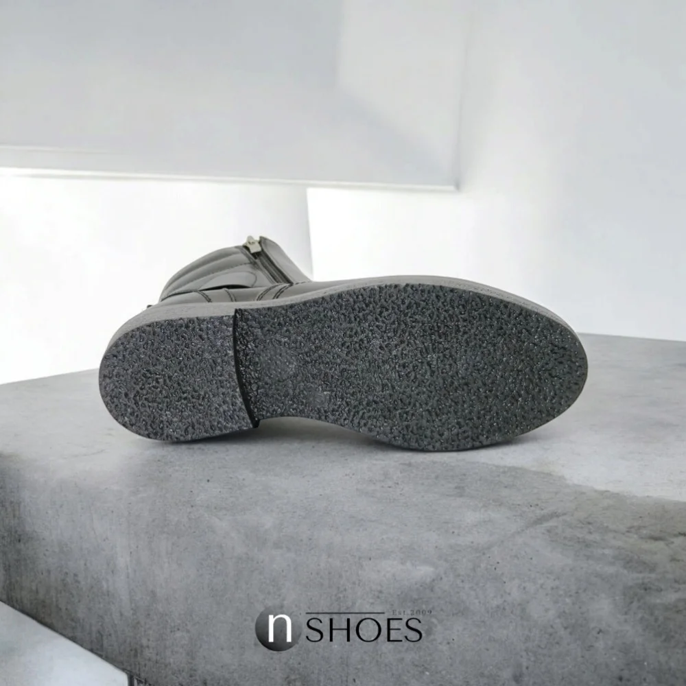 Купити чоловічі теплі зимові шкіряні черевики Giorgio Minardi 390-c21b-fn 5385-5115