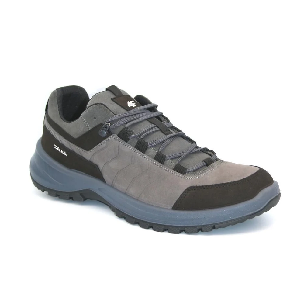 Men's trekking sneakers 4f (Poland) model 5391