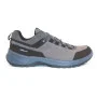 Men's trekking sneakers 4f (Poland) model 5391