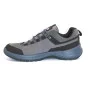 Men's trekking sneakers 4f (Poland) model 5391