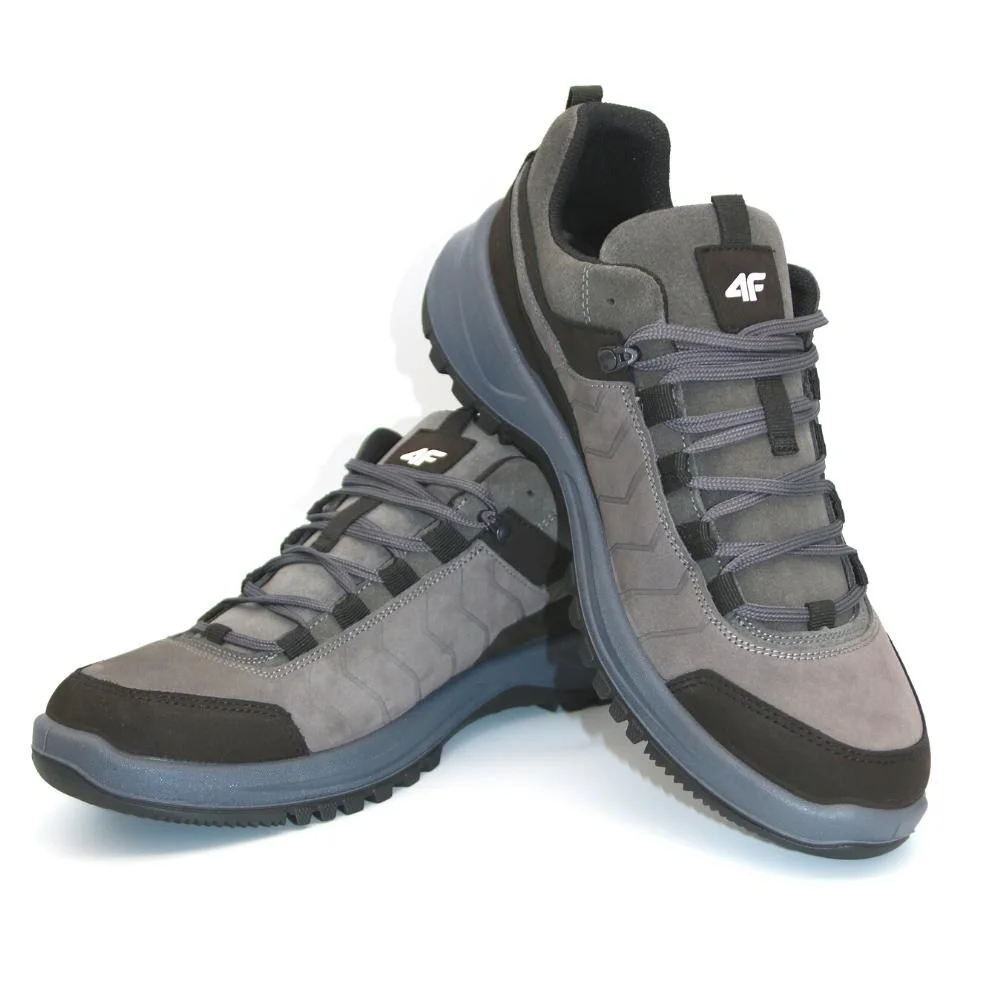 Men's trekking sneakers 4f (Poland) model 5391