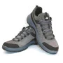 Men's trekking sneakers 4f (Poland) model 5391