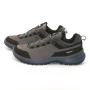 Men's trekking sneakers 4f (Poland) model 5391