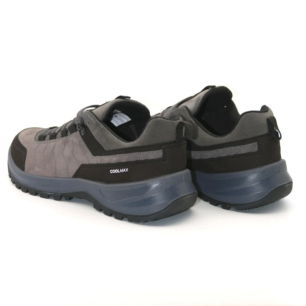 Men's trekking sneakers 4f (Poland) model 5391
