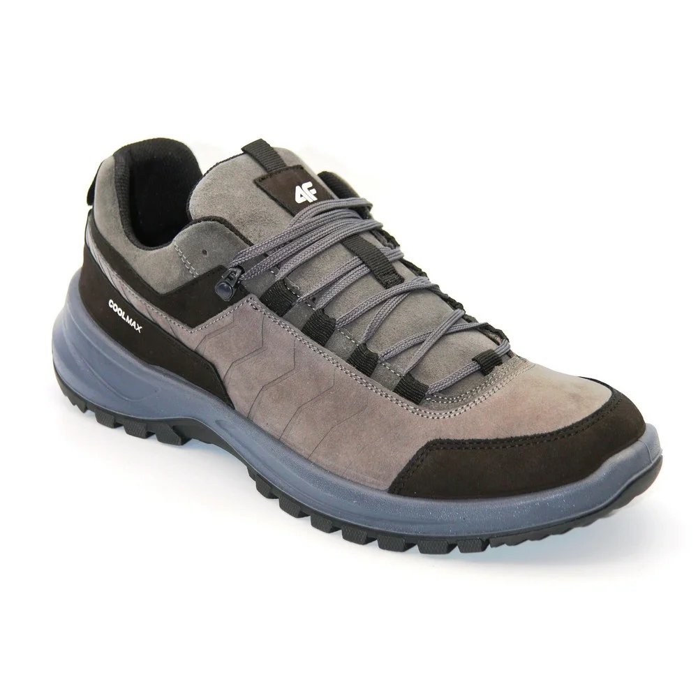 Men's trekking sneakers 4f (Poland) model 5391