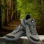 Men's trekking sneakers 4f (Poland) model 5391