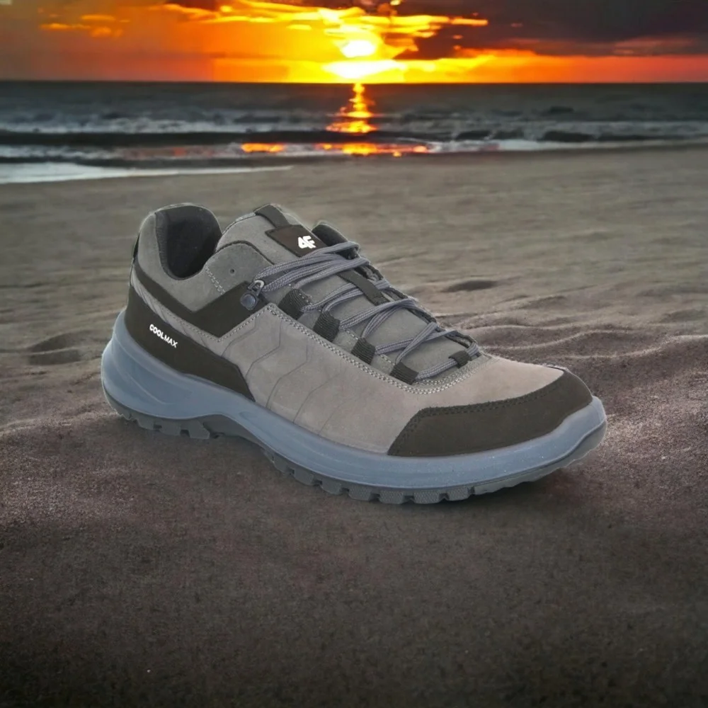 Men's trekking sneakers 4f (Poland) model 5391