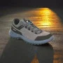 Men's trekking sneakers 4f (Poland) model 5391