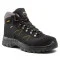 Трекинговые мужские ботинки Grisport 13362S86G Nero 5396