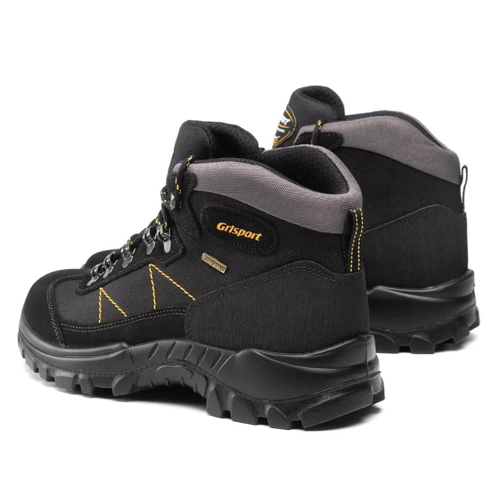 Черевики трикінгові Grisport (Італія) модель 5396