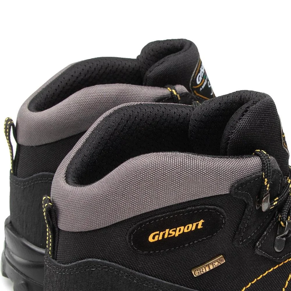 Черевики трикінгові Grisport (Італія) модель 5396