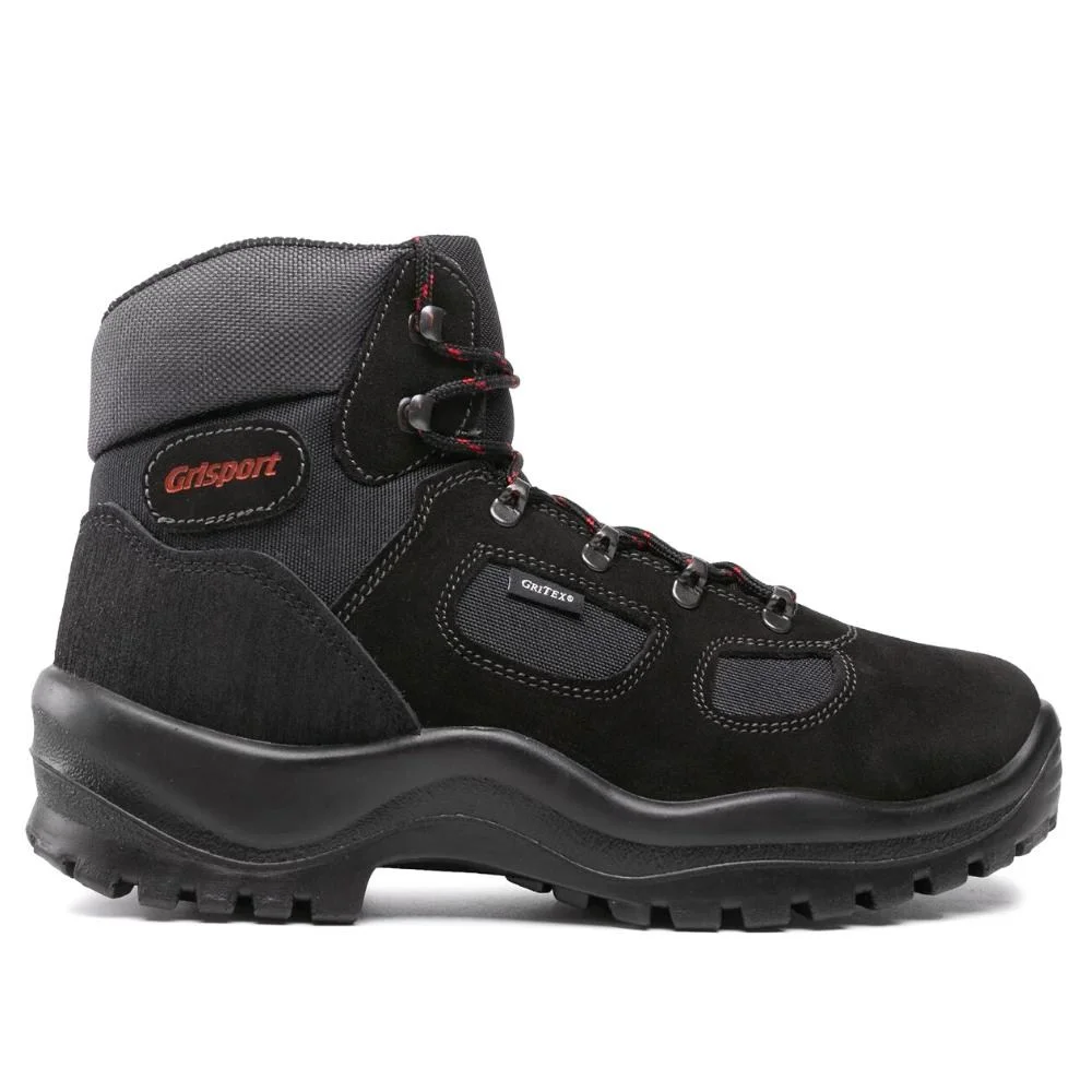 Трекинговые зимние ботинки Grisport (Италия) модель 5397