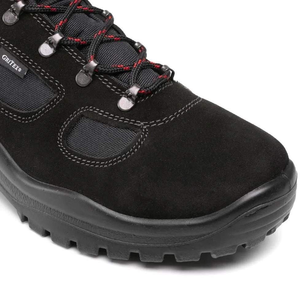 Трекинговые зимние ботинки Grisport (Италия) модель 5397