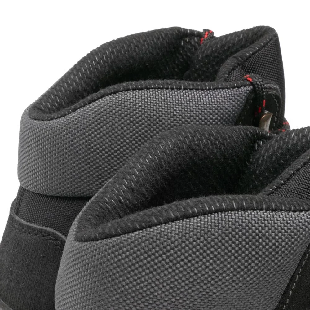 Трекинговые зимние ботинки Grisport (Италия) модель 5397