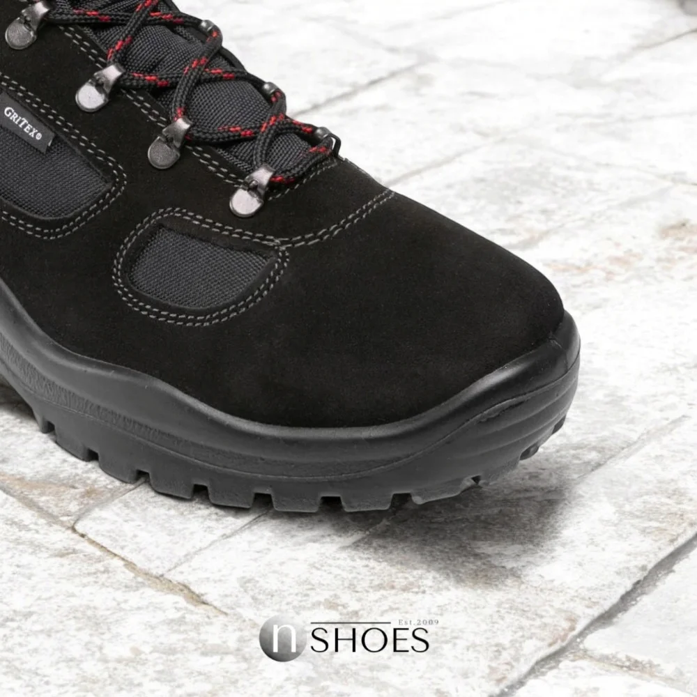 Трекинговые зимние ботинки Grisport (Италия) модель 5397