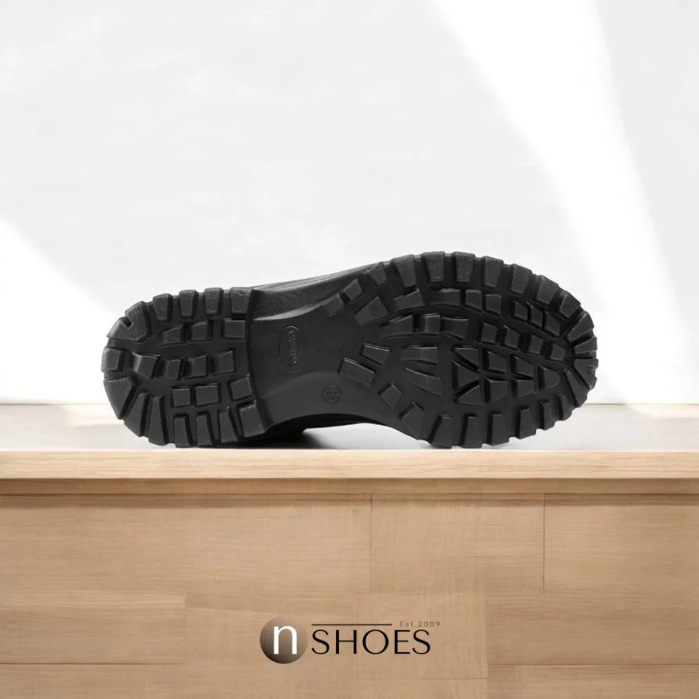 Трекинговые зимние ботинки Grisport (Италия) модель 5397