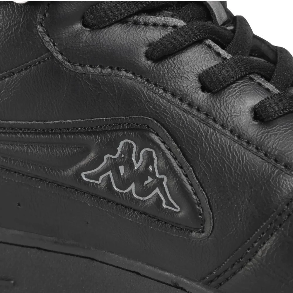 Високі зимові кросівки Kappa (Італія) модель 5404