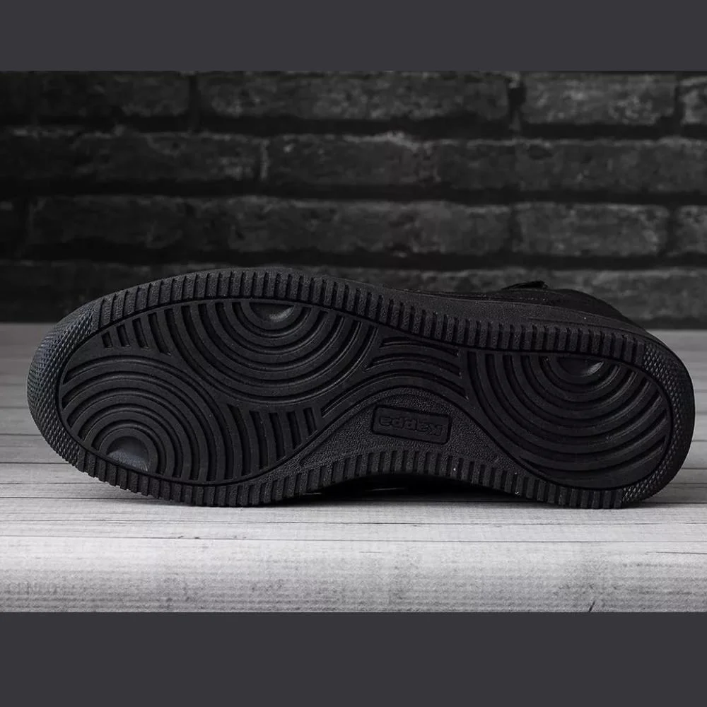 Високі зимові кросівки Kappa (Італія) модель 5404