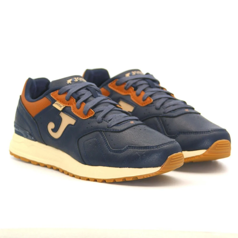 Joma men's sneakers (Spain) model 5406