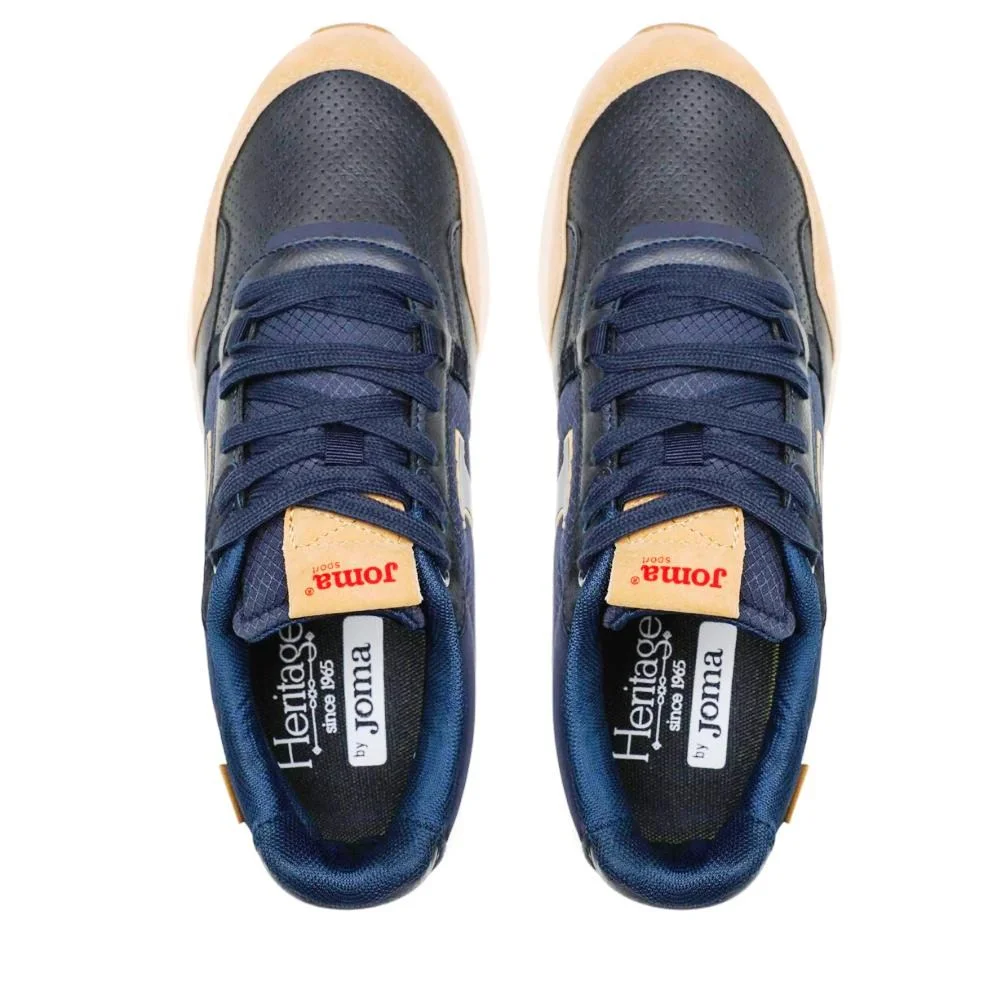 Joma men's sneakers (Spain) model 5406