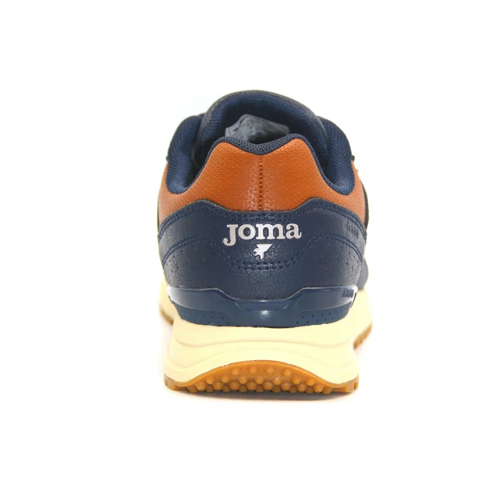Joma men's sneakers (Spain) model 5406