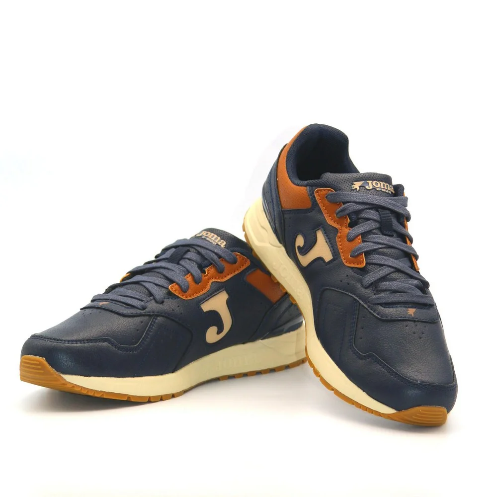 Joma men's sneakers (Spain) model 5406