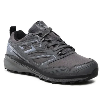 Чоловічі сірі трекінгові кросівки Joma Vora Men 2212 TKVORW2212 Grey Aislatex 5409 Чоловічі сірі трекінгові кросівки Joma Vora Men 2212 TKVORW2212 Grey Aislatex 5409