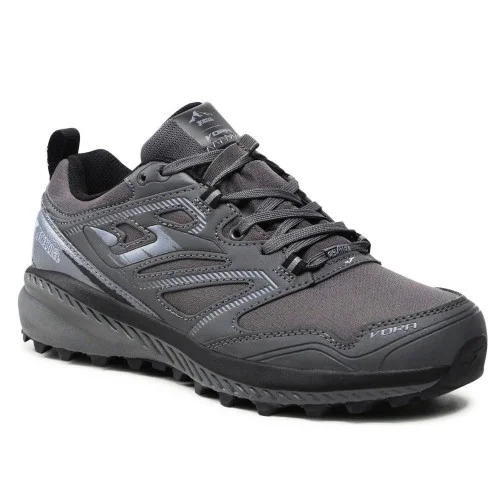 Чоловічі сірі трекінгові кросівки Joma Vora Men 2212 TKVORW2212 Grey Aislatex 5409 Чоловічі сірі трекінгові кросівки Joma Vora Men 2212 TKVORW2212 Grey Aislatex 5409