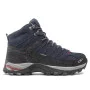 Трекинговые ботинки CMP (Италия) модель 5414