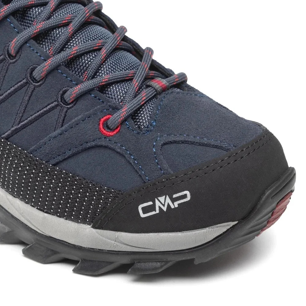 Трекинговые ботинки CMP (Италия) модель 5414