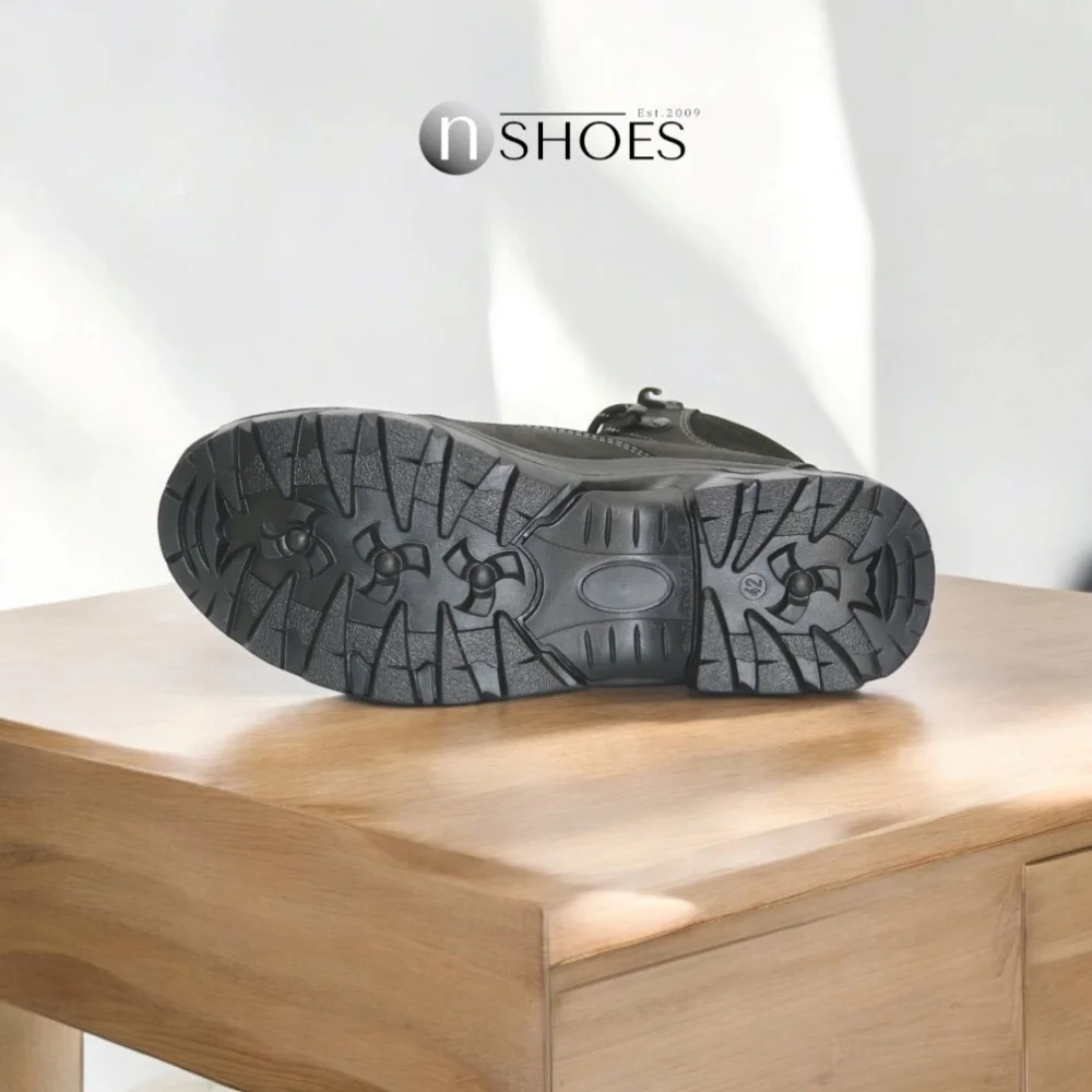 Чоловічі черевики Tapi (Польща) модель 5451