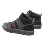 Men's leather sneakers Lasocki (Poland) model 5456