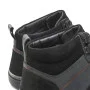 Men's leather sneakers Lasocki (Poland) model 5456