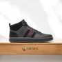 Men's leather sneakers Lasocki (Poland) model 5456
