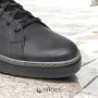 Men's leather sneakers Lasocki (Poland) model 5456