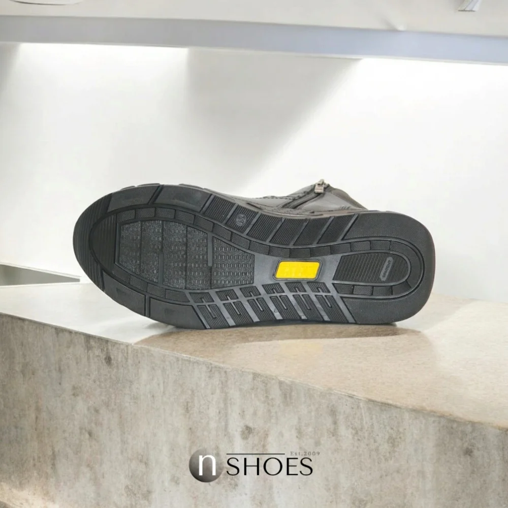 Мужские зимние кроссовки Giorgio Minardi (Польша) модель 5483