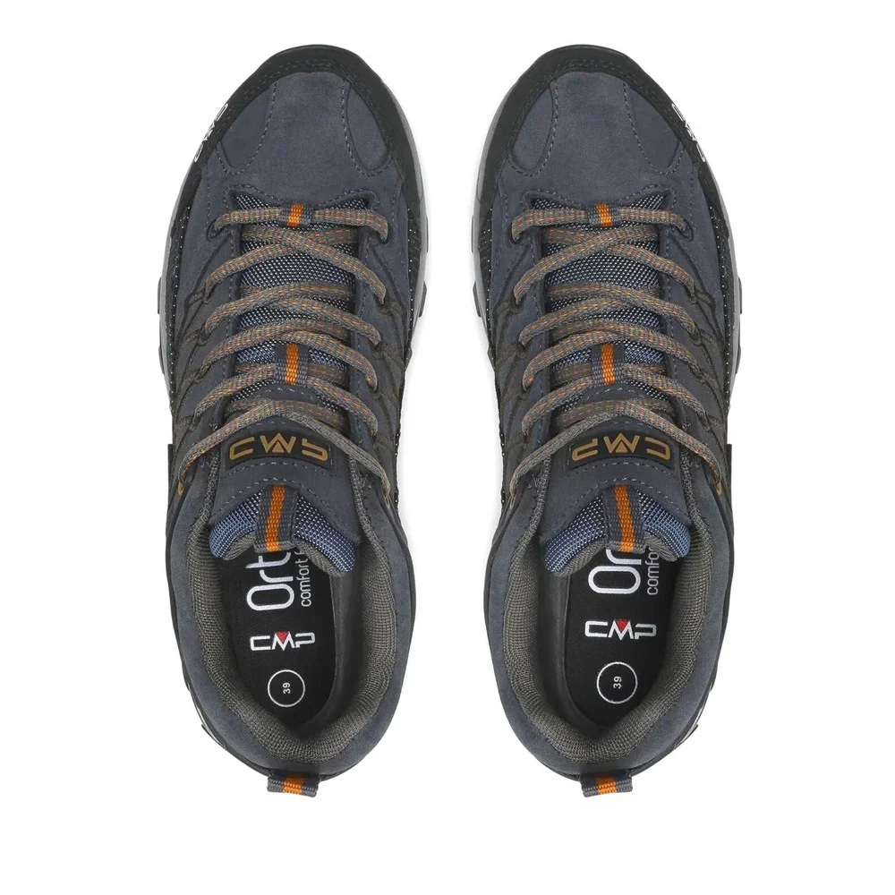 Trekking boots CMP Rigel Low Trekking Shoes Wp 3Q13247 model 5492