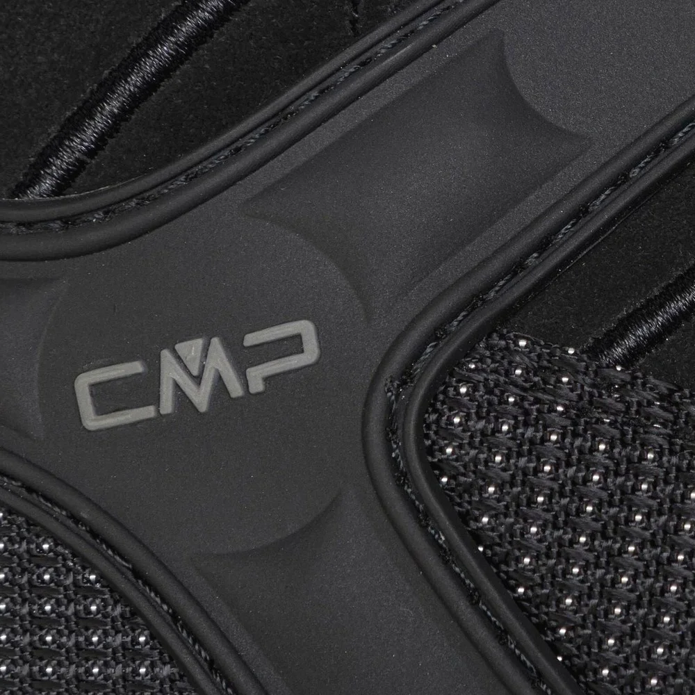 Черевики трекінгові CMP Rigel Mid Wp 3Q12947 Nero/Grey 73UC модель 5495
