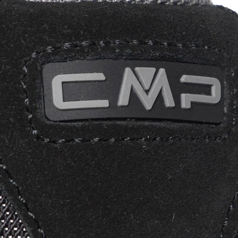 Черевики трекінгові CMP Rigel Mid Wp 3Q12947 Nero/Grey 73UC модель 5495