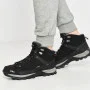 Черевики трекінгові CMP Rigel Mid Wp 3Q12947 Nero/Grey 73UC модель 5495