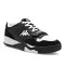 Men's black sneakers Kappa 37152nw a00-m chornii 5499