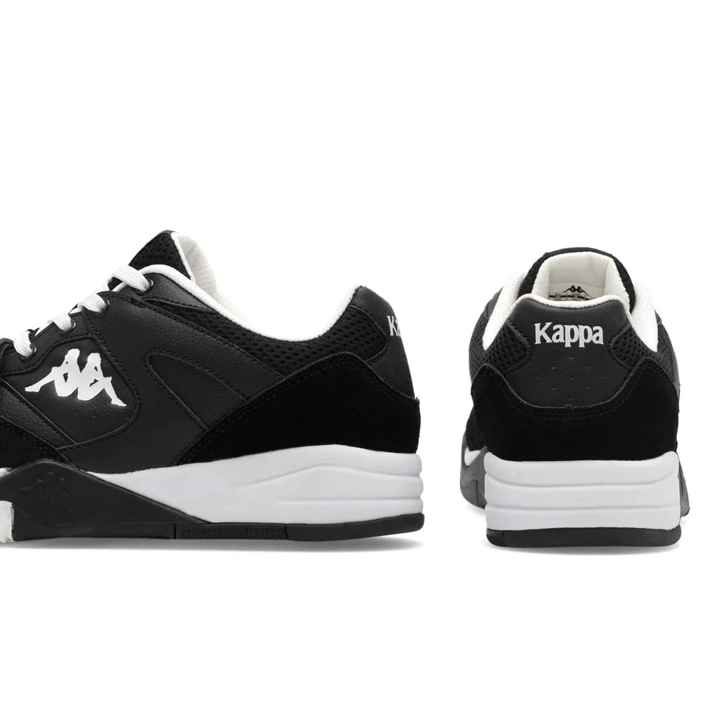 Кросівки чоловічі Kappa (Італія) модель 5499