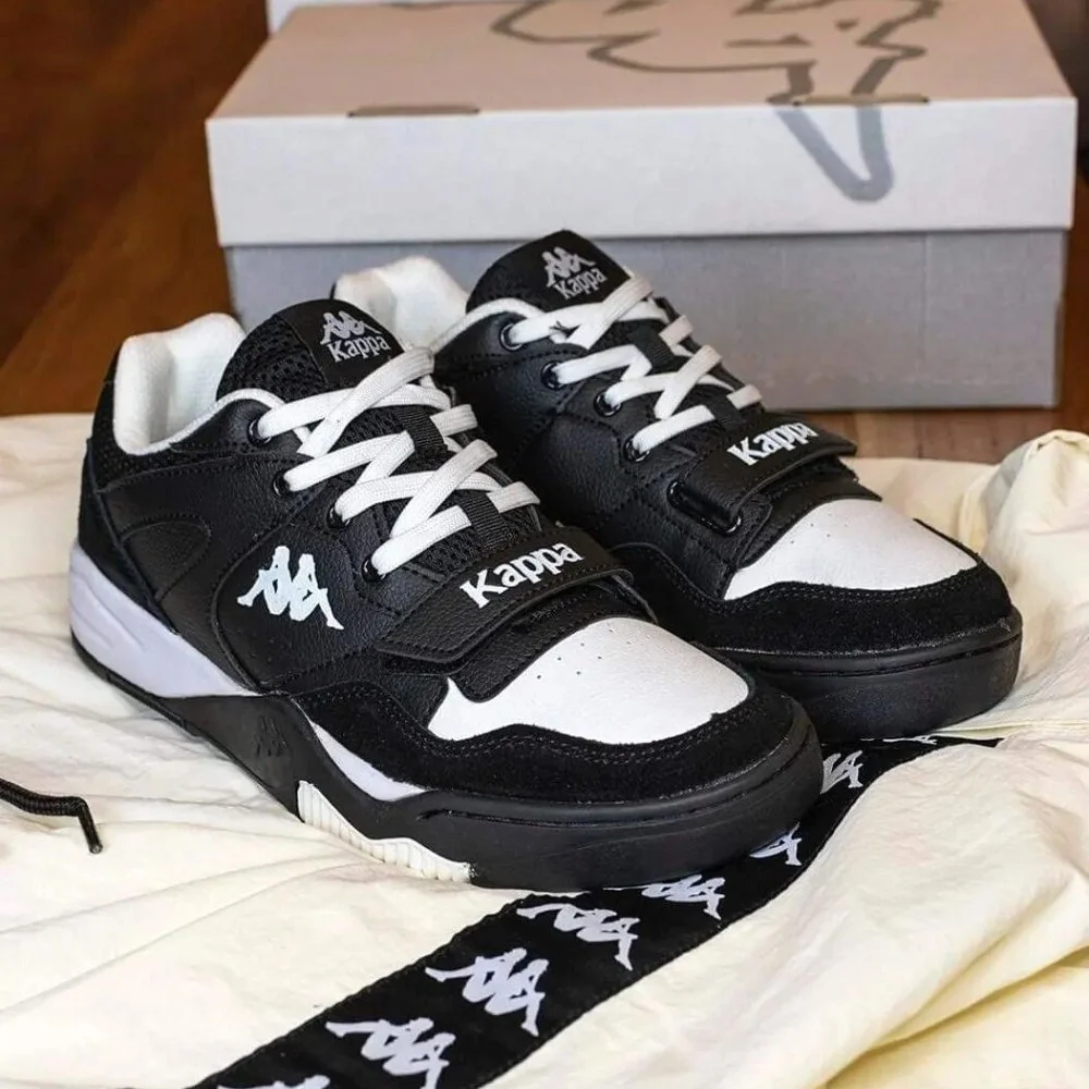 Кросівки чоловічі Kappa (Італія) модель 5499