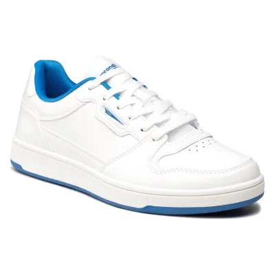 Чоловічі кросівки Sprandi MP07-7094-13 White 5501