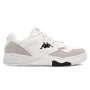 Men's sneakers Kappa (Italy) model 5505
