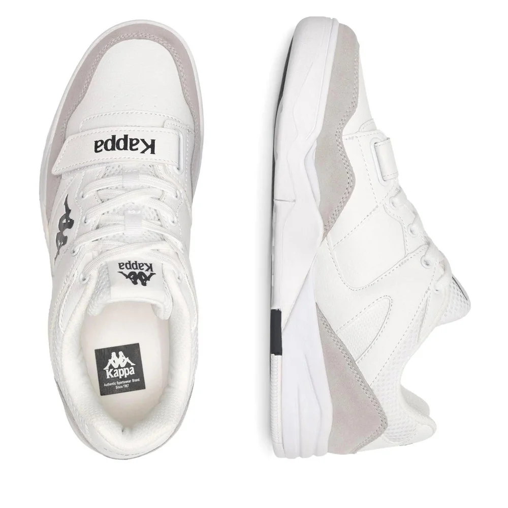 Men's sneakers Kappa (Italy) model 5505