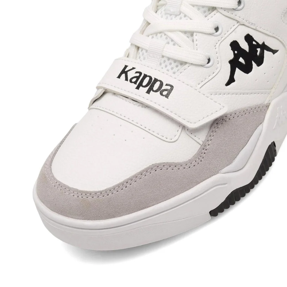 Men's sneakers Kappa (Italy) model 5505