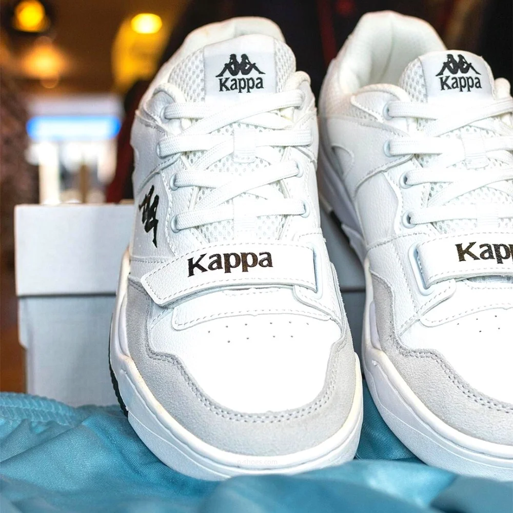 Men's sneakers Kappa (Italy) model 5505