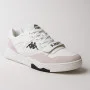 Men's sneakers Kappa (Italy) model 5505
